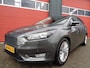 Ford Focus Wagon 1.0 Titanium 126PK Clima Cruise LMV Navi NL-Auto 122Dkm NAP