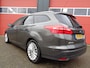 Ford Focus Wagon 1.0 Titanium 126PK Clima Cruise LMV Navi NL-Auto 122Dkm NAP