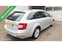 Skoda Octavia Combi 1.0 TSI Greentech Ambition Business