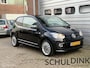 Volkswagen Up! 1.0 high up! BlueMotion AIRCO|NAVIGATIE