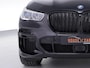 BMW X5 xDrive45e High Executive |dealeronderhouden|Bowers & Wilkens|panoramadak|M-sportpakket|head-up|360°|achterassturing|memory|stoelverwarming voor|dodehoek|laserlights|trekhaak|adaptive|shadowline