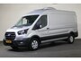 Ford Transit 2.0 TDCI L3 H2 Trend Facelift Navigatie Camera Koelwagen -20Gr
