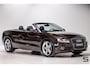 Audi A5 Cabriolet 2.0 TFSI S-edition|Leder|S-line|Psensor