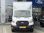 Ford Transit 350 | L4H1 Bakwagen + Laadklep | RWD | B rijbewijs | Direct leverbaar | BPM vrij |
