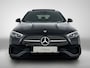 Mercedes-Benz C-klasse 300 e Business Solution AMG | Comfortpakket Plus | Winter pakket | Nightpakket | Middenconsole metaalstructuur | Trekhaak | Memorypakket | 360°-camera | Panoramaschuifdak |