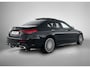 Mercedes-Benz C-klasse 300 e Business Solution AMG | Comfortpakket Plus | Winter pakket | Nightpakket | Middenconsole metaalstructuur | Trekhaak | Memorypakket | 360°-camera | Panoramaschuifdak |