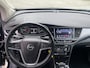 Opel Mokka X 1.4 Turbo Edition / Airco / Trekhaak / Carplay / Navigatie / Telefoon / Chroom delen exterieur
