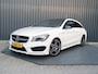 Mercedes-Benz CLA Shooting Brake | AMG | Night pakket | Panodak | Camera | Stoelverw. | Prijs Rijklaar!!