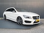 Mercedes-Benz CLA Shooting Brake | AMG | Night pakket | Panodak | Camera | Stoelverw. | Prijs Rijklaar!!