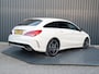 Mercedes-Benz CLA Shooting Brake | AMG | Night pakket | Panodak | Camera | Stoelverw. | Prijs Rijklaar!!