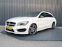 Mercedes-Benz CLA Shooting Brake | AMG | Night pakket | Panodak | Camera | Stoelverw. | Prijs Rijklaar!!