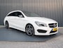 Mercedes-Benz CLA Shooting Brake | AMG | Night pakket | Panodak | Camera | Stoelverw. | Prijs Rijklaar!!