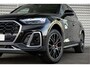 Audi Q5 50 TFSI e 299PK S Line exterieur | Panoramadak | Trekhaak | Apple carplay | Achteruitrijcamera |