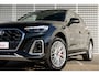 Audi Q5 50 TFSI e 299PK S Line exterieur | Panoramadak | Trekhaak | Apple carplay | Achteruitrijcamera |