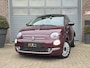 Fiat 500 0.9 TwinAir Turbo Lounge Panoramadak, Navigatie. In werkelijke nieuwstaat.