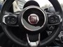 Fiat 500 0.9 TwinAir Turbo Lounge Panoramadak, Navigatie. In werkelijke nieuwstaat.