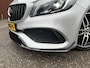 Mercedes-Benz A-klasse 180 AMG Night pakket // FULL LED // NAVI // PANO/SCHUIFKANTELDAK // PDC V+A // CRUISE