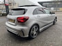 Mercedes-Benz A-klasse 180 AMG Night pakket // FULL LED // NAVI // PANO/SCHUIFKANTELDAK // PDC V+A // CRUISE