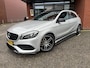 Mercedes-Benz A-klasse 180 AMG Night pakket // FULL LED // NAVI // PANO/SCHUIFKANTELDAK // PDC V+A // CRUISE