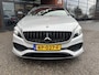 Mercedes-Benz A-klasse 180 AMG Night pakket // FULL LED // NAVI // PANO/SCHUIFKANTELDAK // PDC V+A // CRUISE