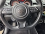 Suzuki Swift 1.2 Style Smart Hybr