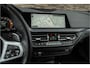 BMW 1-Serie M135i xDrive | Live Cockpit | Panorama | Schaalstoelen | Memory | H&K | Head-Up | 19"LM | Storm Bay Metallic