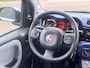 Fiat Panda 0.9 TwinAir Sempre NL AUTO NAP! 1e eigenaar l Airco l MTF -stuur l AUX l LMV l Dakrailing l Elek pakket l TOPSTAAT!