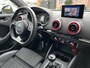 Audi A3 Limousine 1.4 TFSI Ambition Pro S-Line Navi Clima Cruise NAP NL-Auto Dealeronderhouden!