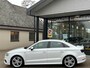 Audi A3 Limousine 1.4 TFSI Ambition Pro S-Line Navi Clima Cruise NAP NL-Auto Dealeronderhouden!