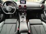 Audi A3 Limousine 1.4 TFSI Ambition Pro S-Line Navi Clima Cruise NAP NL-Auto Dealeronderhouden!