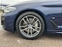 BMW 5-Serie Touring 530i M-SPORT |H&K|CAMERA|HEAD-UP|SFEER|TREKHAAK|ACC|LEDER