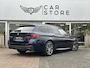 BMW 5-Serie Touring 530i M-SPORT |H&K|CAMERA|HEAD-UP|SFEER|TREKHAAK|ACC|LEDER