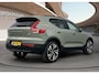 Volvo XC40 2.0 B4 Plus | Trekhaak | Panoramadak | Extra Getint Glas | 20 inch LM Velgen | PDC + Camera | Blond Leer |