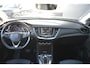 Opel Grandland X 1.6 Turbo Hybrid Ultimate 225pk 94%SOH! | Afn. Trekhaak | Vol-Leder | Adaptive Cruise | LED-Adaptive | Elektr. Achterklep | Stoelkoeling/Verwarming | !!