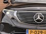 Mercedes-Benz EQC 400 4MATIC Premium Plus 80 kWh Panodak / SOH 97% / Leder / Multibeam led enz