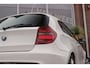 BMW 1-Serie 118i High Executive Edition M-sport | M-pakket | Facelift | NL auto | Shadow Line | 17 inch | Hi-Fi audio | Xenon | Dakraam | Cruise control | PDC | Climate control | Origineel