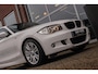 BMW 1-Serie 118i High Executive Edition M-sport | M-pakket | Facelift | NL auto | Shadow Line | 17 inch | Hi-Fi audio | Xenon | Dakraam | Cruise control | PDC | Climate control | Origineel