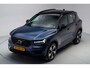Volvo XC40 T5 Recharge R-Design Aut. [ LED Stoel-en stuurverwarming Leder/Alcantara ]