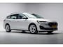 Ford Focus WAGON 1.0 EcoBoost Hybrid 125pk Connected [ LED Navi Apple/Android ]