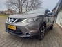 Nissan Qashqai 1.2 CONNECT EDITION