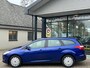 Ford Focus Wagon 1.6 TDCI ECOnetic Lease Trend Navi Airco Cruise NAP NL-Auto Nieuwe APK!