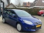 Ford Focus Wagon 1.6 TDCI ECOnetic Lease Trend Navi Airco Cruise NAP NL-Auto Nieuwe APK!