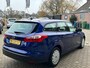 Ford Focus Wagon 1.6 TDCI ECOnetic Lease Trend Navi Airco Cruise NAP NL-Auto Nieuwe APK!
