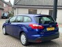 Ford Focus Wagon 1.6 TDCI ECOnetic Lease Trend Navi Airco Cruise NAP NL-Auto Nieuwe APK!