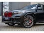 BMW X5 xDrive45e Black Vermilion Edition Skylounge Massage