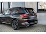 BMW X5 xDrive45e Black Vermilion Edition Skylounge Massage