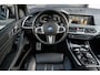 BMW X5 xDrive45e Black Vermilion Edition Skylounge Massage