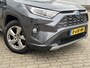 Toyota RAV4 2.5 Hybrid AWD Style | Voll.Historie/4x4/Navi/Leder/Stoel+Stuurverwarming/Camera/Apple CarPlay-Android Auto