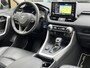 Toyota RAV4 2.5 Hybrid AWD Style | Voll.Historie/4x4/Navi/Leder/Stoel+Stuurverwarming/Camera/Apple CarPlay-Android Auto
