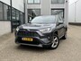 Toyota RAV4 2.5 Hybrid AWD Style | Voll.Historie/4x4/Navi/Leder/Stoel+Stuurverwarming/Camera/Apple CarPlay-Android Auto